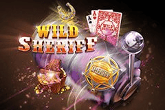 Wild Sheriff slot