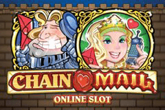 Chain Mail slot