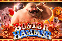 Buster Hammer logo
