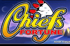 Chiefs Fortune slot