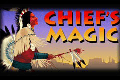 Chief's Magic slot