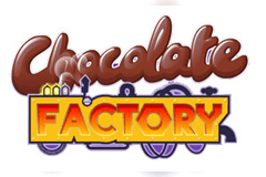 Chocolate Factory slot