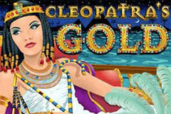 Cleopatra's Gold slot
