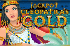 Jackpot Cleopatra's Gold slot