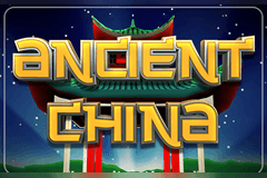 Ancient China slot