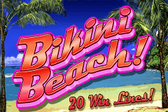 Bikini Beach slot