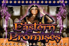 Eastern Promises slot