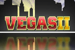 Vegas II slot