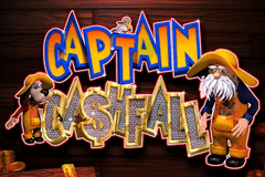 Captain Cashfall logo
