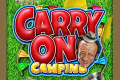 Carry On Camping logo