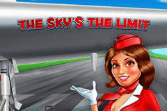 The Sky's the Limit logo