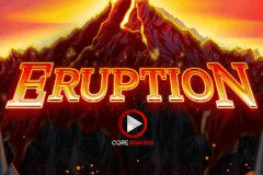 Eruption slot