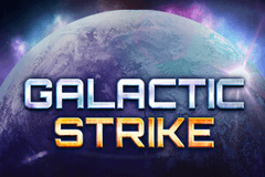 Galactic Strike slot