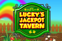 Lucky's Jackpot Tavern slot