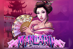 Mandarin Orchid slot