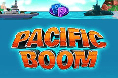 Pacific Boom slot