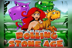 Rolling Stone Age slot