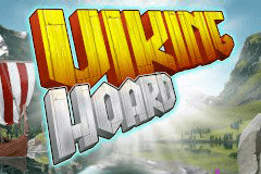 Viking Hoard slot