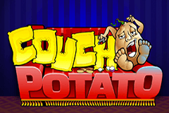 Couch Potato slot