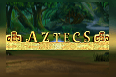 Aztecs slot
