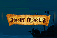 Chasin' Treasure slot
