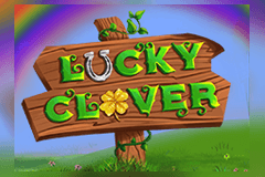 Lucky Clover slot