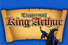 Treasures of King Arthur slot