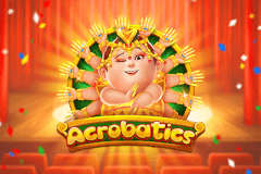 Acrobatics slot