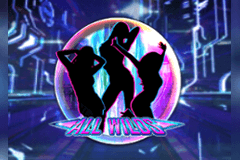 All Wilds slot
