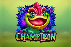 Chameleon slot
