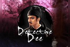 Detective Dee slot