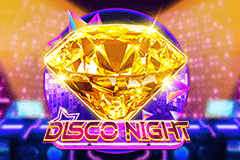 Disco Night slot