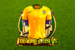 Football Jerseys slot