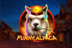Funny Alpaca slot