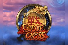 God of Chess slot