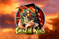 God of War slot