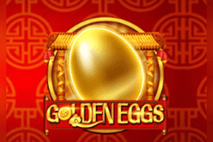 Golden Eggs slot