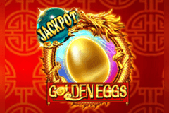 Golden Eggs of Dragon Jackpots slot