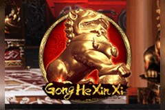 Gong He Xin Xi slot