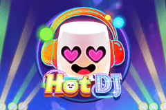 Hot DJ slot