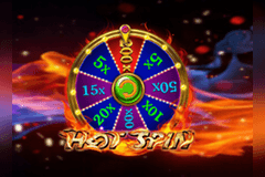 Hot Spin slot