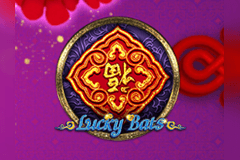 Lucky Bats of Dragon Jackpots slot