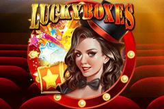 Lucky Boxes slot