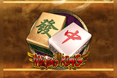 Mahjong King slot