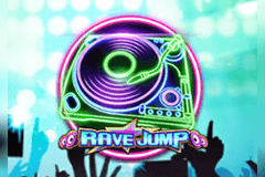 Rave Jump slot