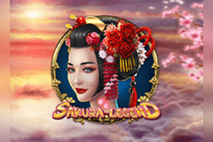 Sakura Legend slot