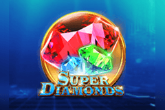 Super Diamonds slot