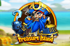 Treasure Island slot