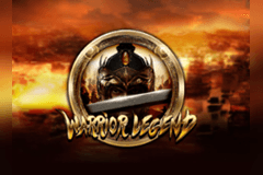 Warrior Legend slot