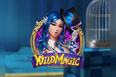 Wild Magic slot